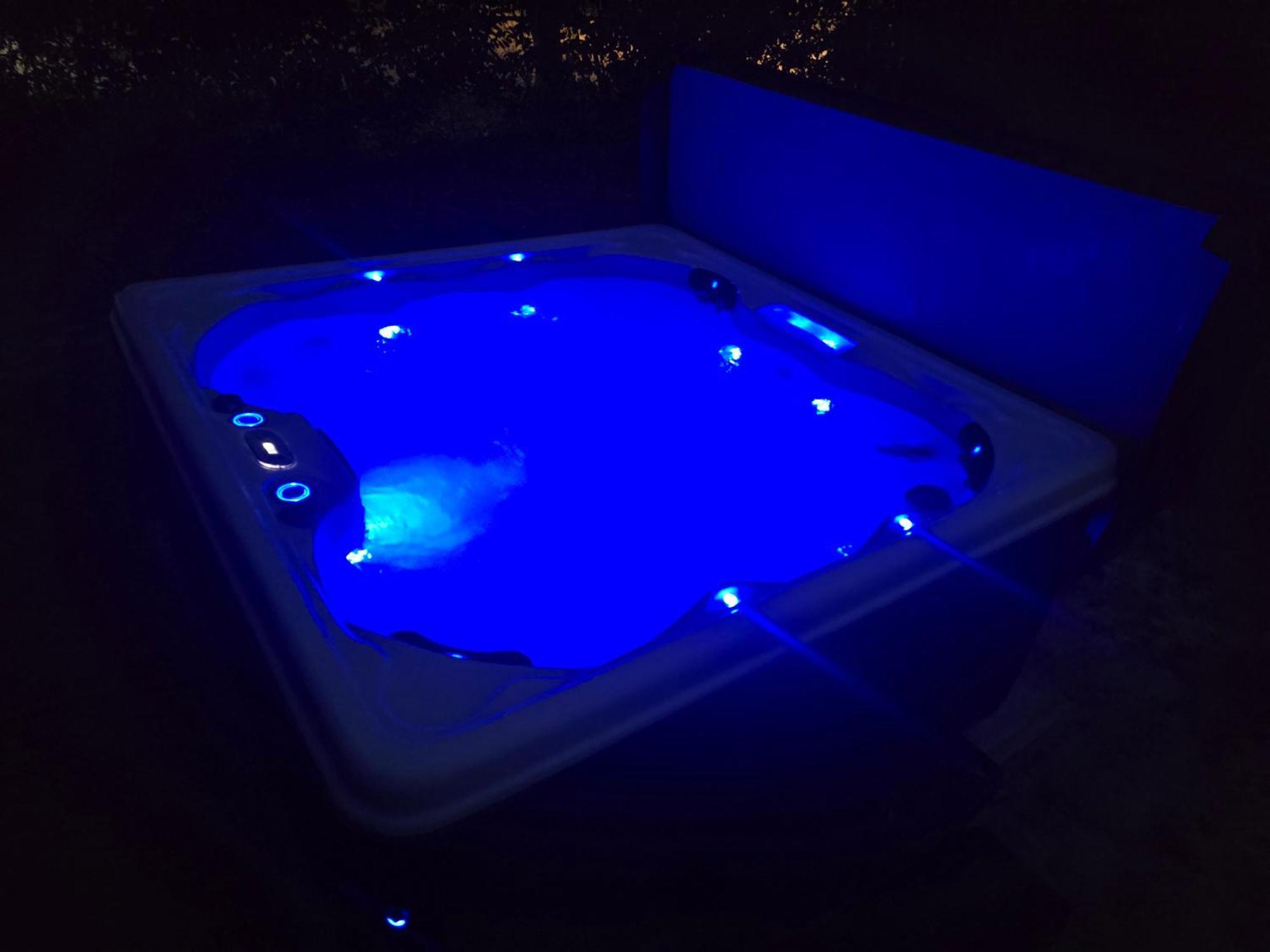 Chill Retreat, Hot Tub, Large Private Yard Villa Wilmington  Kültér fotó